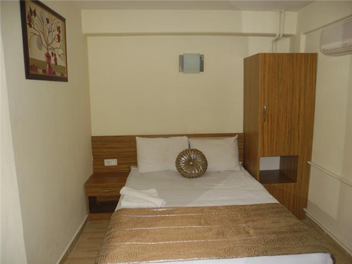 Odalarımız 3