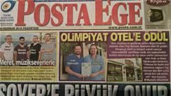 Posta Gazetesi